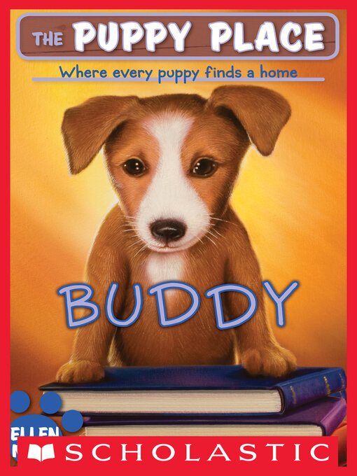 Title details for Buddy by Ellen Miles - Wait list